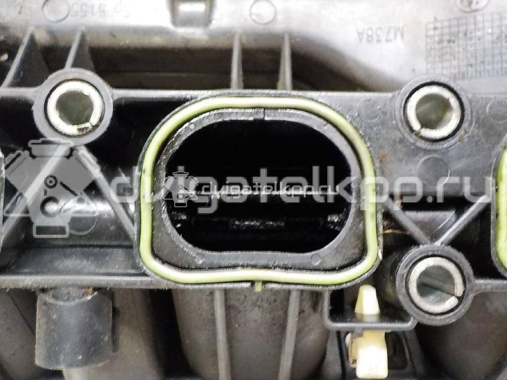 Фото Коллектор впускной  5164230 для Ford Focus / C-Max {forloop.counter}}