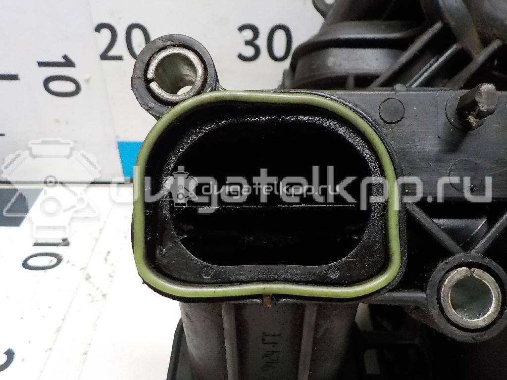 Фото Коллектор впускной  5164230 для Ford Focus / C-Max {forloop.counter}}