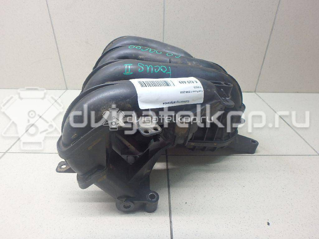 Фото Коллектор впускной  5164230 для ford C-MAX {forloop.counter}}