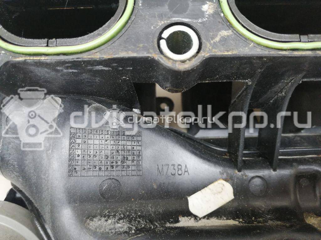 Фото Коллектор впускной  5164230 для ford C-MAX {forloop.counter}}