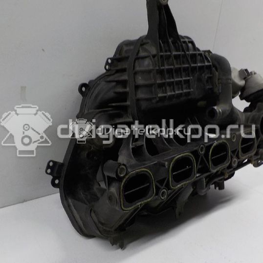 Фото Коллектор впускной  5164230 для ford C-MAX