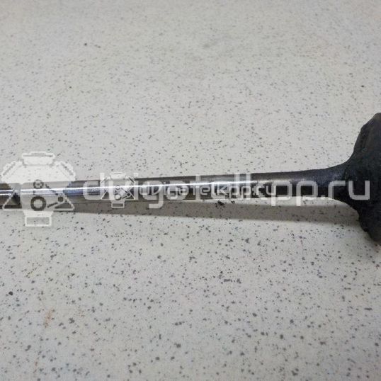 Фото Клапан впускной  1371133030 для Toyota Iq J1 / Verso / Yaris / Auris / Urban Cruiser P1