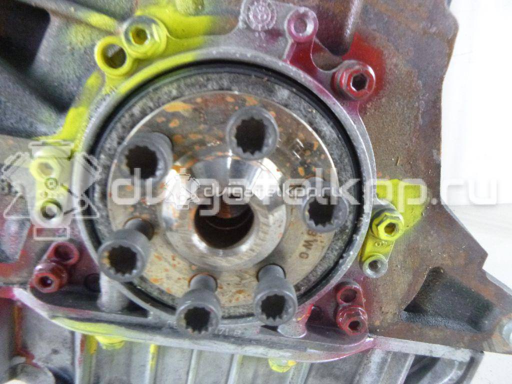 Фото Контрактный (б/у) двигатель ARX для Volkswagen / Audi 150 л.с 20V 1.8 л бензин 06a100038m {forloop.counter}}