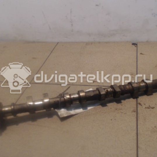 Фото Распредвал выпускной  2420026800 для Hyundai Accent / Getz Tb