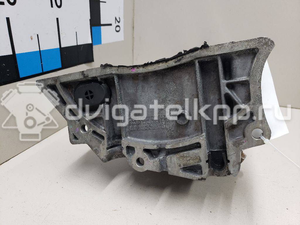 Фото Поддон масляный двигателя для двигателя F16D3 для Daewoo / Buick (Sgm) / Chevrolet / Holden 106-110 л.с 16V 1.6 л бензин 96831990 {forloop.counter}}