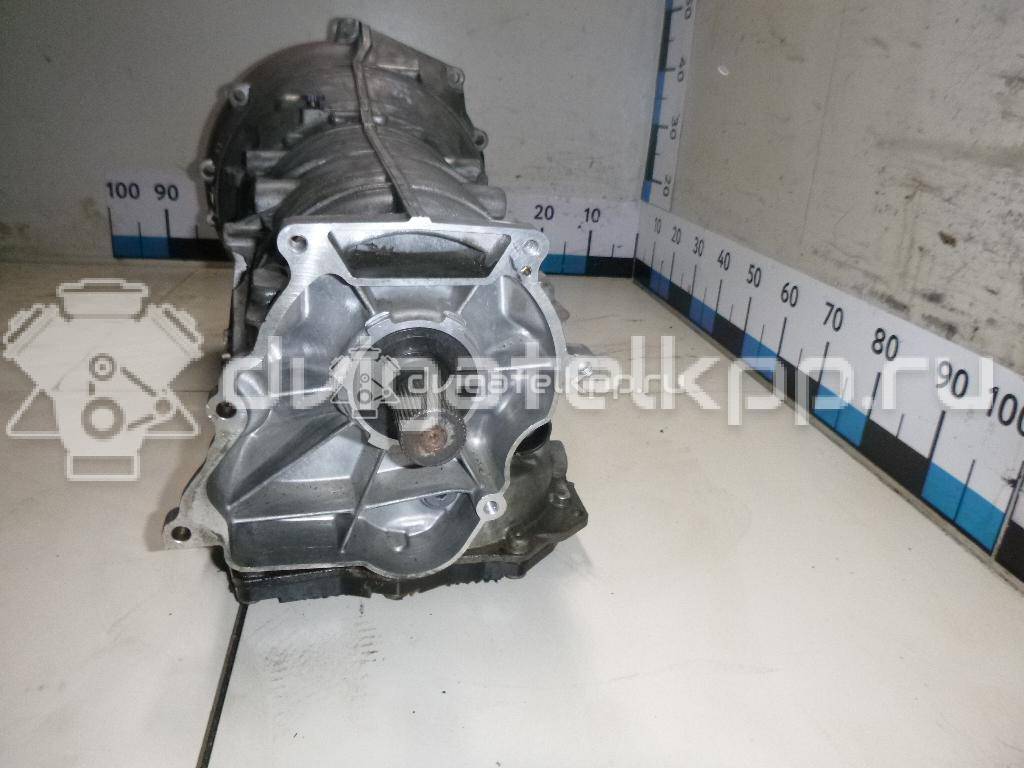 Фото Контрактная (б/у) АКПП для Bmw X4 F26 / 3 / 5 / 7 / 4 204-286 л.с 24V 3.0 л N57 D30 A Дизельное топливо 24007644212 {forloop.counter}}