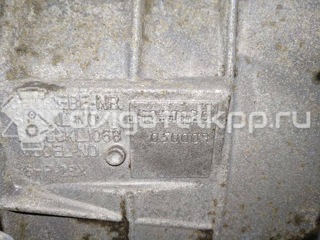 Фото Контрактная (б/у) АКПП для Bmw / Morgan 367 л.с 32V 4.8 л N62 B48 B бензин 24007606392 {forloop.counter}}