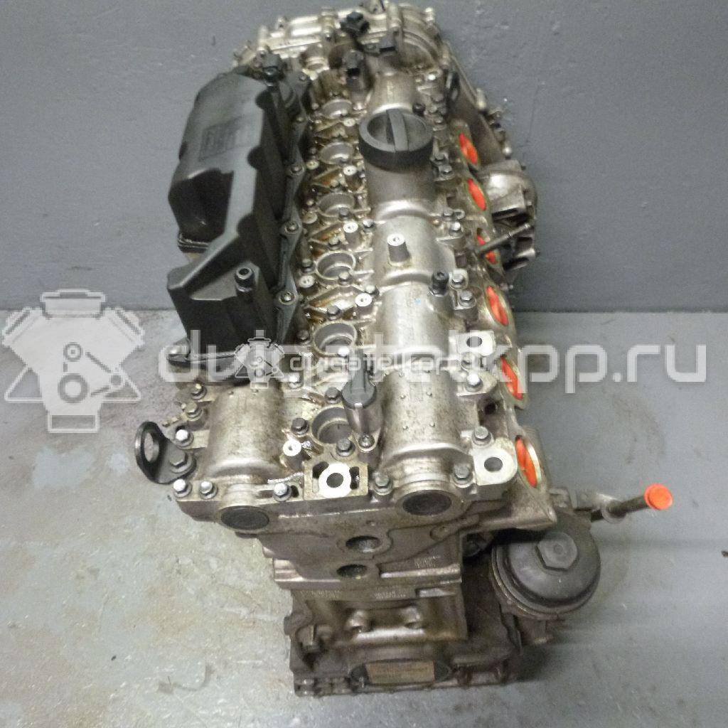 Фото Контрактный (б/у) двигатель B 6324 S5 для Volvo V70 / Xc60 / S80 / Xc70 / Xc90 243 л.с 24V 3.2 л бензин 36001431 {forloop.counter}}