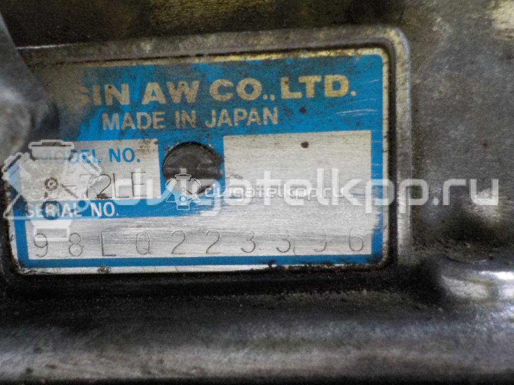 Фото Контрактная (б/у) АКПП для Mitsubishi Lancer / Galant / Space / Grandis / Outlander 114-165 л.с 16V 2.4 л 4G64 (GDI) бензин mr377404 {forloop.counter}}