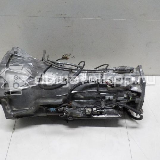 Фото Контрактная (б/у) АКПП для Mitsubishi Pajero 170-203 л.с 24V 3.5 л 6G74 (GDI) бензин mr377404