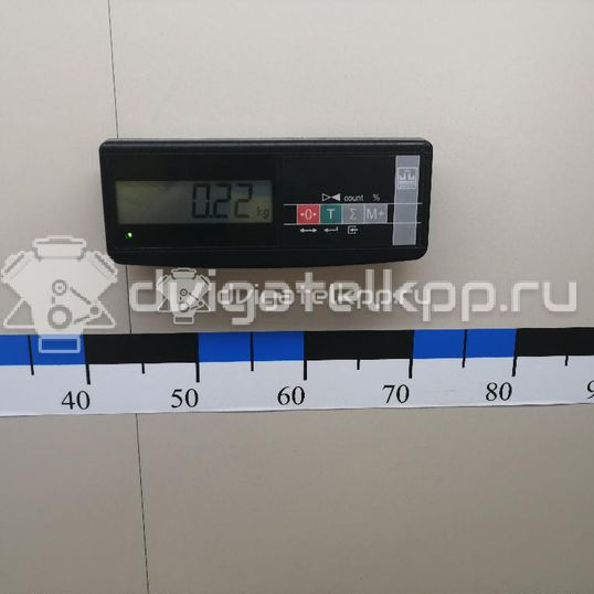 Фото Трубка вакуумная  3M519D289AE для Ford Focus / C-Max