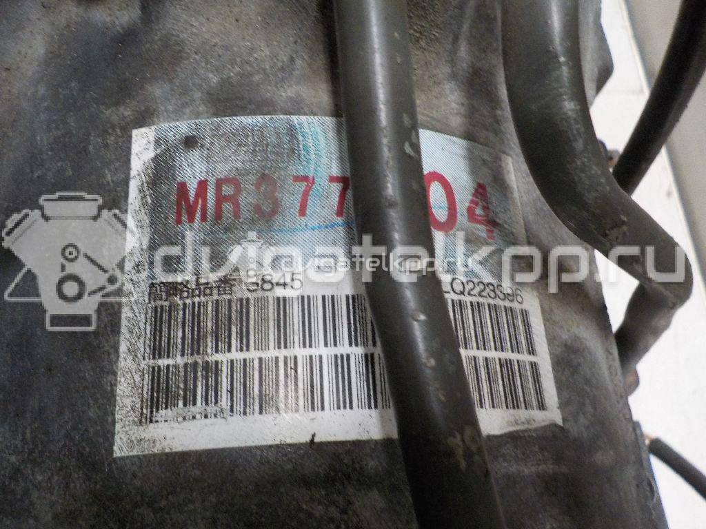 Фото Контрактная (б/у) АКПП для Mitsubishi Pajero 170-203 л.с 24V 3.5 л 6G74 (GDI) бензин mr377404 {forloop.counter}}