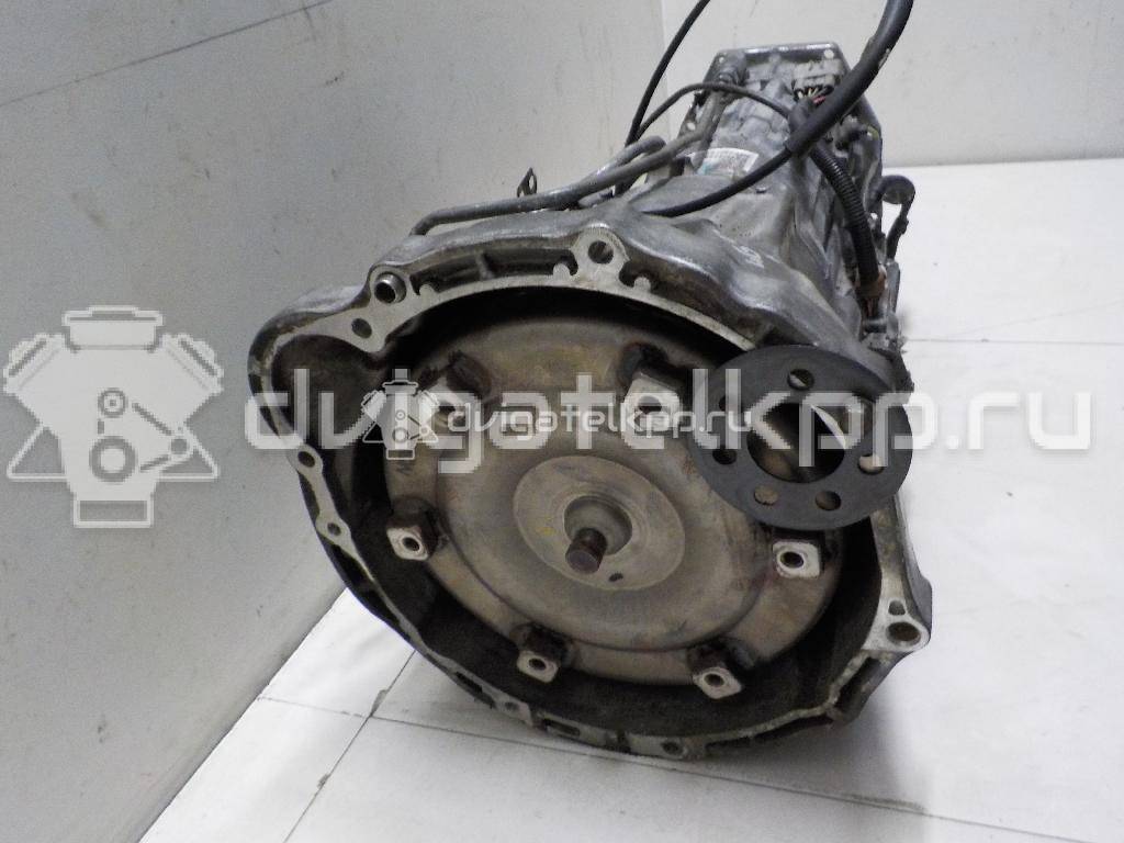 Фото Контрактная (б/у) АКПП для Mitsubishi Pajero 170-203 л.с 24V 3.5 л 6G74 (GDI) бензин mr377404 {forloop.counter}}