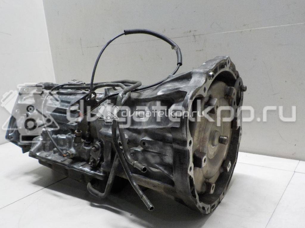 Фото Контрактная (б/у) АКПП для Mitsubishi Pajero 170-203 л.с 24V 3.5 л 6G74 (GDI) бензин mr377404 {forloop.counter}}