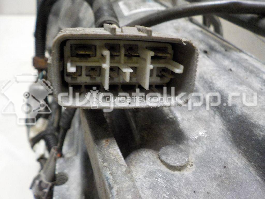 Фото Контрактная (б/у) АКПП для Mitsubishi Lancer / Pajero / Galant / Space / Carisma Da 118-150 л.с 16V 1.8 л 4G93 (GDI) бензин mr377404 {forloop.counter}}