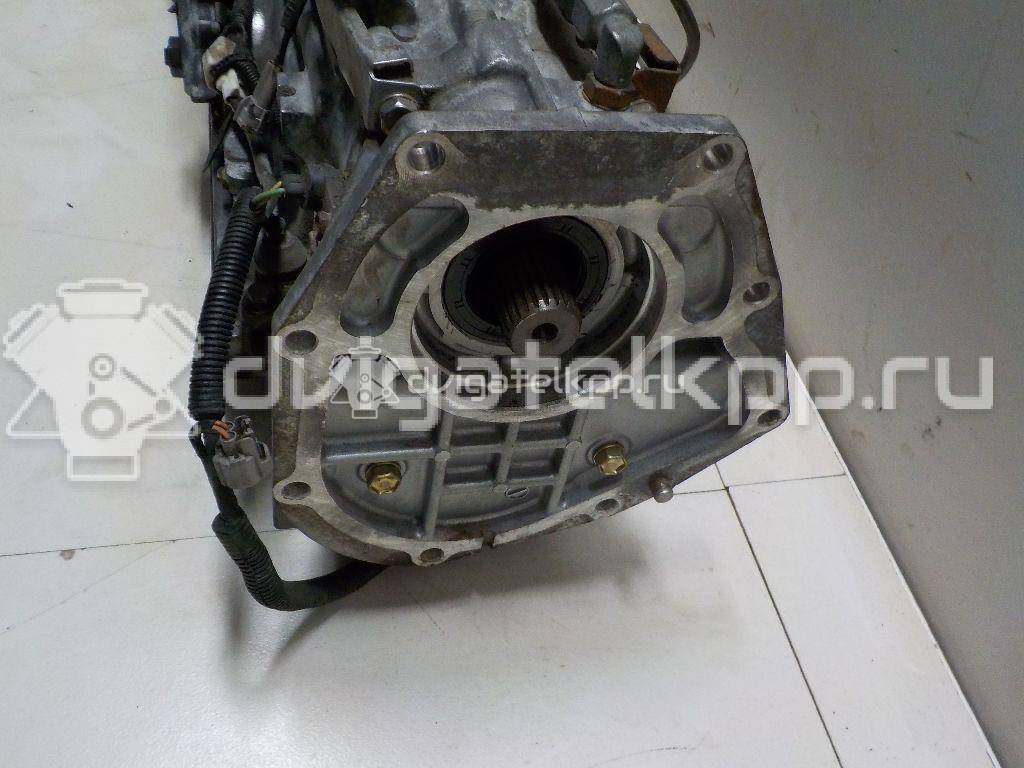 Фото Контрактная (б/у) АКПП для Mitsubishi Lancer / Pajero / Galant / Space / Carisma Da 118-150 л.с 16V 1.8 л 4G93 (GDI) бензин mr377404 {forloop.counter}}