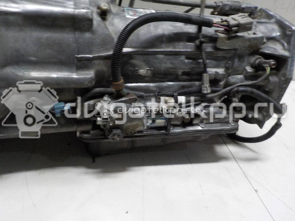 Фото Контрактная (б/у) АКПП для Mitsubishi Lancer / Pajero / Galant / Space / Carisma Da 118-150 л.с 16V 1.8 л 4G93 (GDI) бензин mr377404 {forloop.counter}}