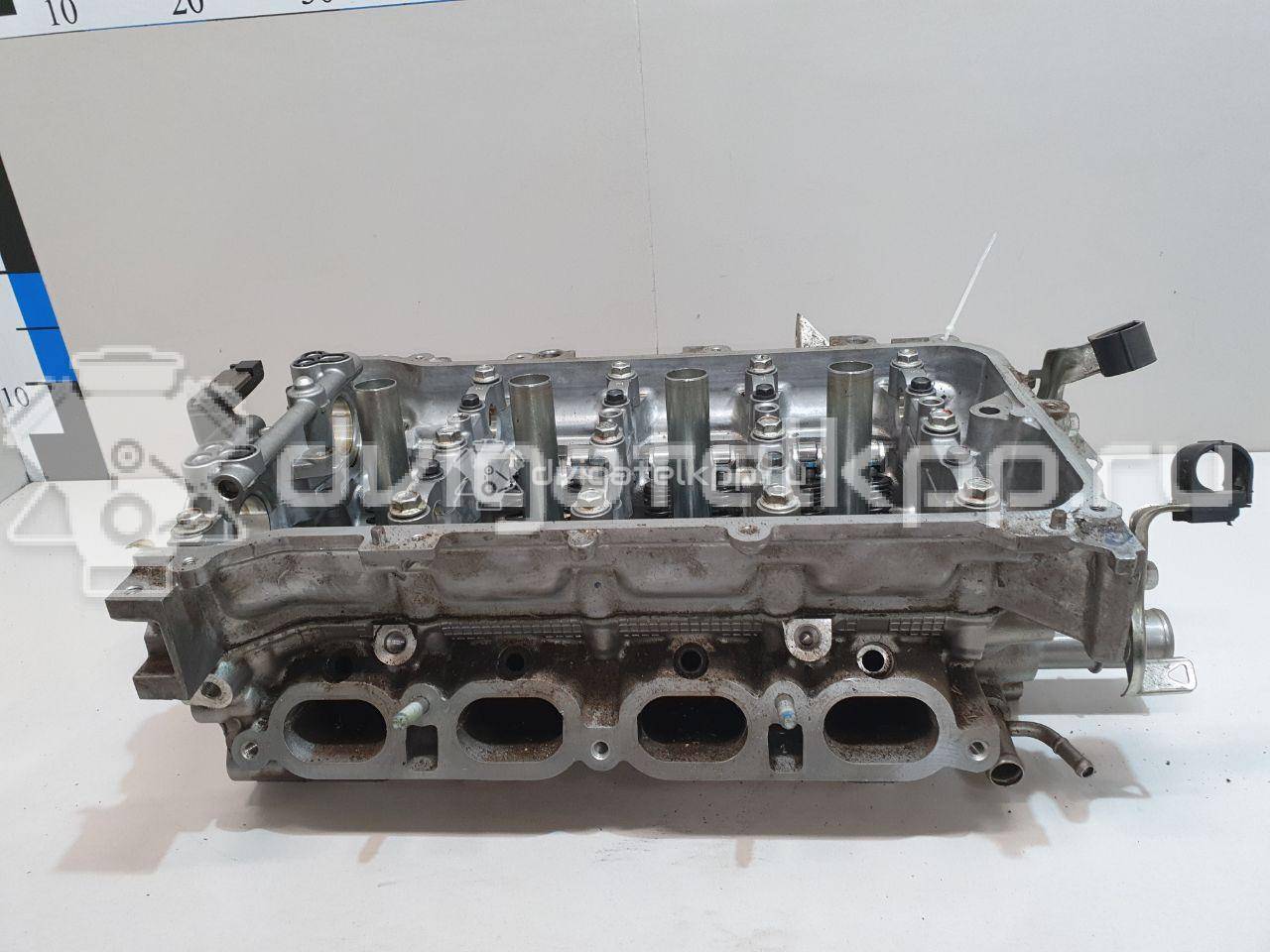 Фото Головка блока для двигателя 1ZR-FE для Toyota / Toyota (Gac) / Toyota (Faw) 122-132 л.с 16V 1.6 л бензин {forloop.counter}}