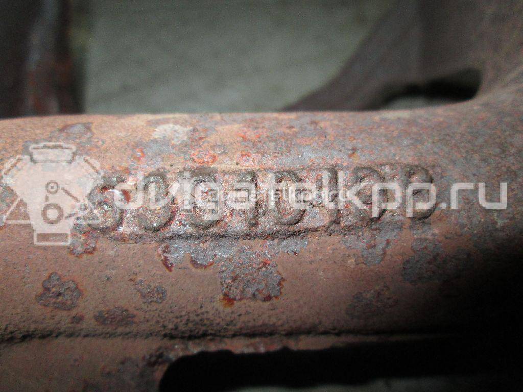 Фото Коллектор выпускной  53010199 для Jeep Comanche Mj / Cherokee / Grand Cherokee / Wrangler {forloop.counter}}