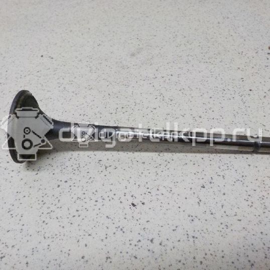 Фото Клапан выпускной  1371533040 для Toyota Iq J1 / Verso / Yaris / Auris / Urban Cruiser P1