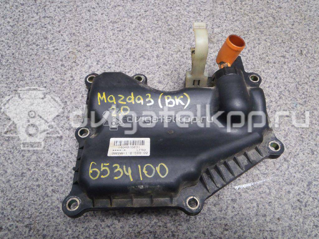 Фото Маслоотделитель  LF5013570A для ford C-MAX {forloop.counter}}