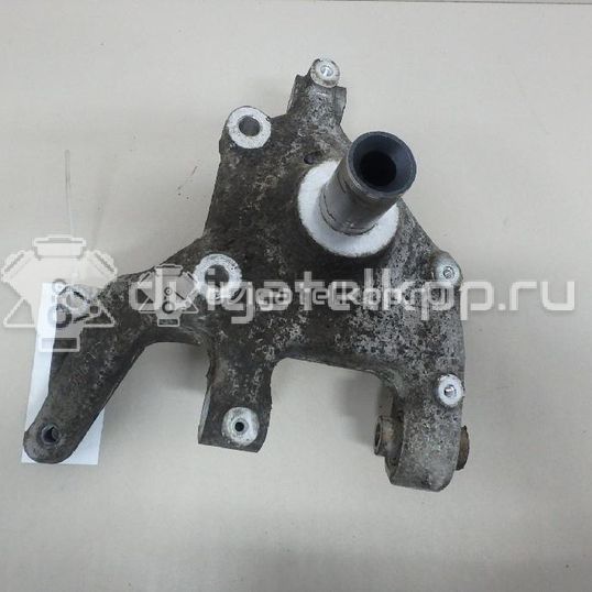 Фото Кулак поворотный задний левый  3c0505433k для Audi Tt / Q3 8U