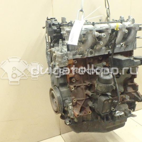 Фото Контрактный (б/у) двигатель  для ford C-MAX  V   1838469