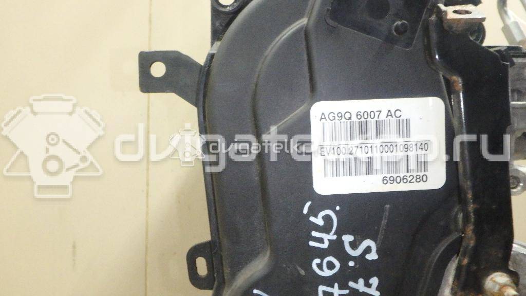 Фото Контрактный (б/у) двигатель  для ford C-MAX  V   1838469 {forloop.counter}}