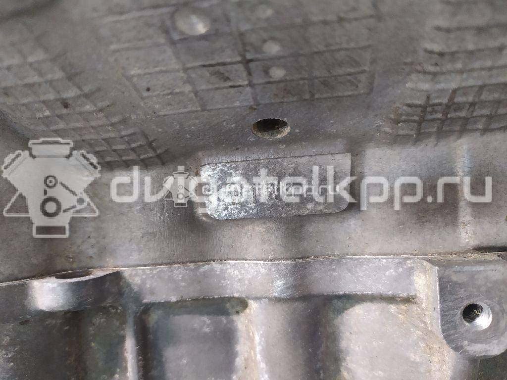 Фото Контрактный (б/у) двигатель G4FA для Hyundai (Beijing) / Hyundai / Kia 101-109 л.с 16V 1.4 л бензин 211012BW01 {forloop.counter}}