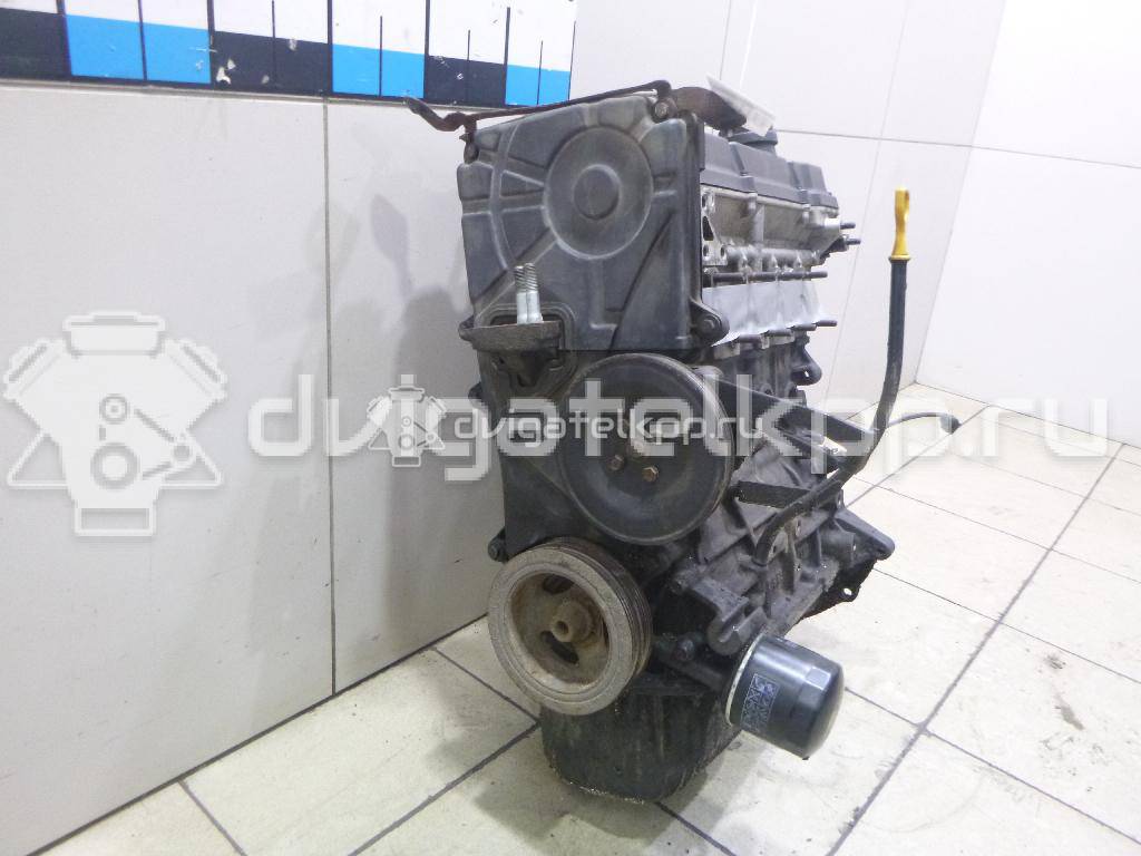 Фото Контрактный (б/у) двигатель G4ED для Hyundai (Beijing) / Hyundai / Kia 105-112 л.с 16V 1.6 л бензин 2110126C00 {forloop.counter}}