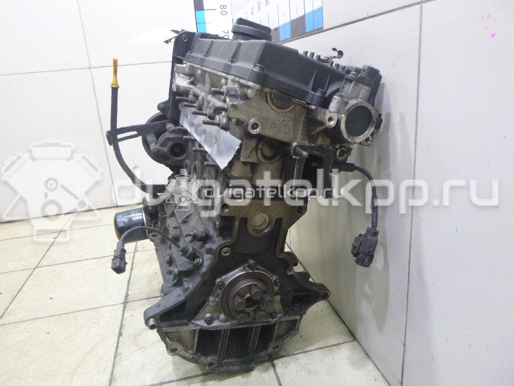 Фото Контрактный (б/у) двигатель G4ED для Hyundai (Beijing) / Hyundai / Kia 105-112 л.с 16V 1.6 л бензин 2110126C00 {forloop.counter}}