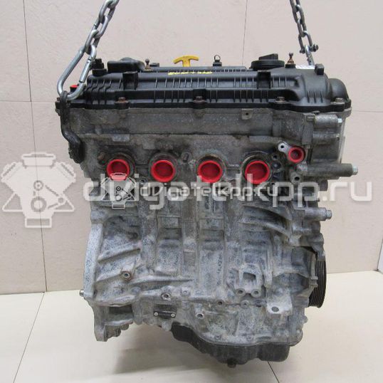 Фото Контрактный (б/у) двигатель G4NB для Hyundai (Beijing) / Hyundai / Kia 143-160 л.с 16V 1.8 л бензин 211012EK00