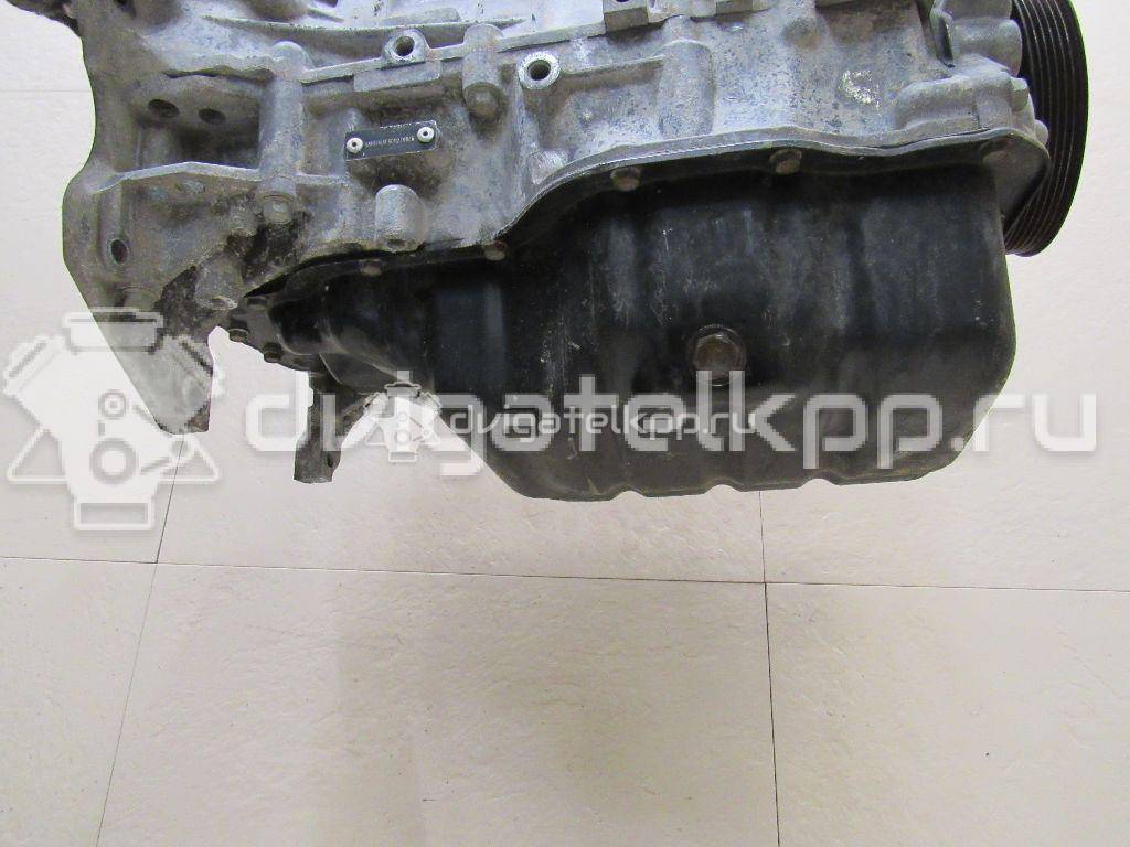 Фото Контрактный (б/у) двигатель G4NB для Hyundai (Beijing) / Hyundai / Kia 143-160 л.с 16V 1.8 л бензин 211012EK00 {forloop.counter}}