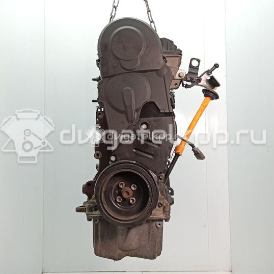 Фото Контрактный (б/у) двигатель BXE для Volkswagen Passat / Touran / Jetta / Golf 105 л.с 8V 1.9 л Дизельное топливо 03G100098MX