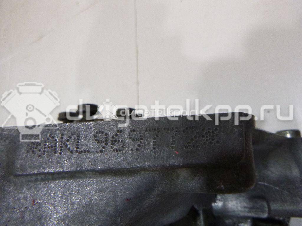 Фото Контрактный (б/у) двигатель AKL для Volkswagen / Seat 100-103 л.с 8V 1.6 л бензин 06A100098X {forloop.counter}}