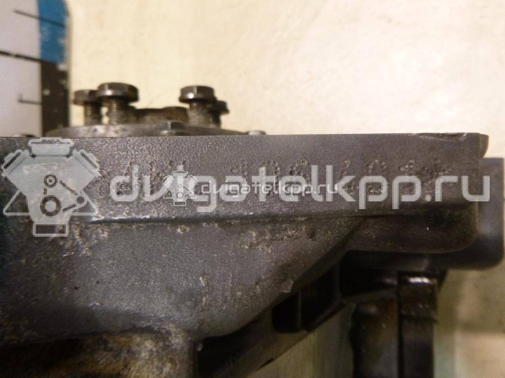 Фото Контрактный (б/у) двигатель AKL для Volkswagen / Seat 101-103 л.с 8V 1.6 л бензин 06A100098X {forloop.counter}}