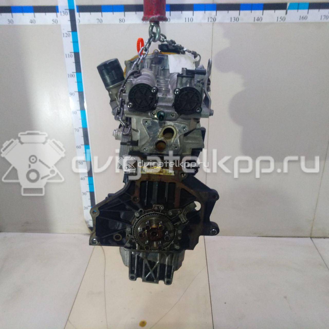 Фото Контрактный (б/у) двигатель CAXA для Volkswagen Tiguan / Eos 1F7, 1F8 / Golf / Passat / Jetta 122 л.с 16V 1.4 л бензин 03C100092 {forloop.counter}}