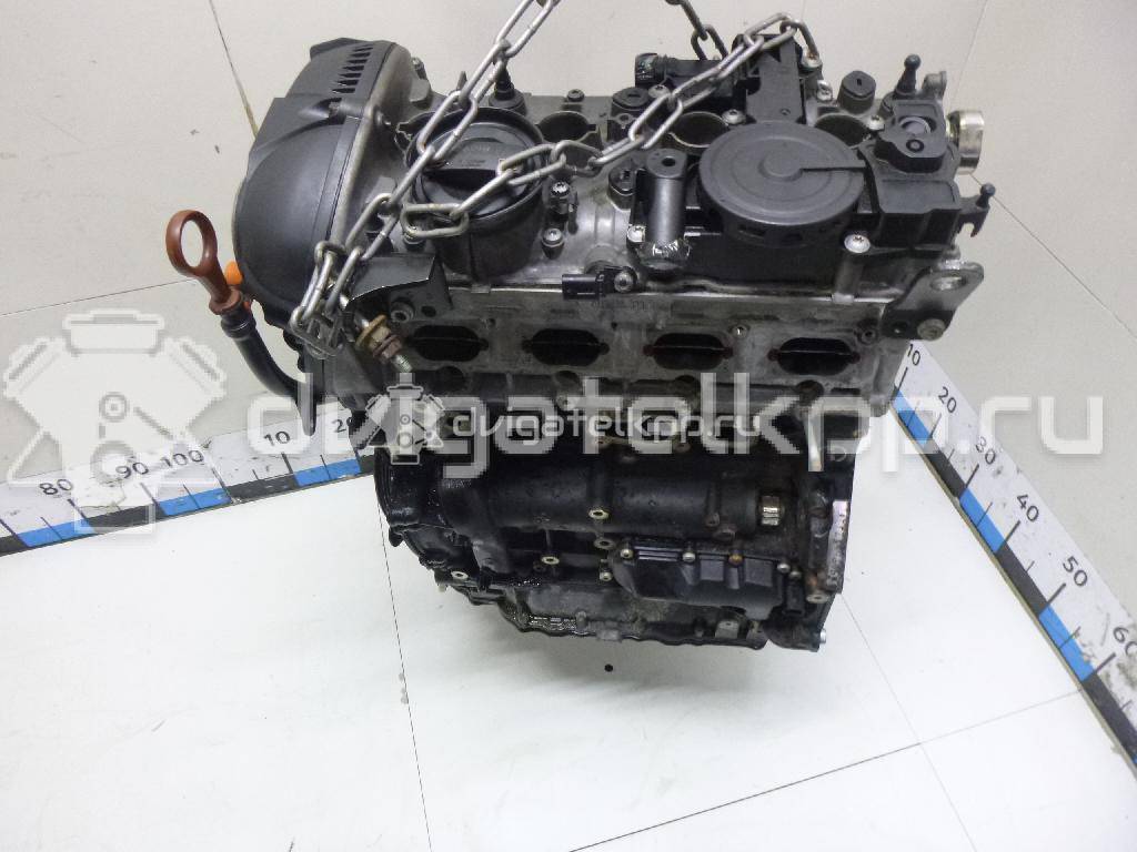 Фото Контрактный (б/у) двигатель CCZD для Volkswagen Tiguan 180 л.с 16V 2.0 л бензин 06J100038J {forloop.counter}}