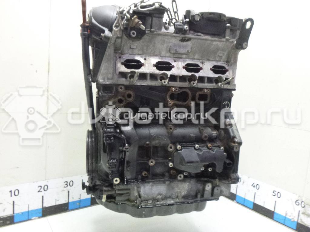 Фото Контрактный (б/у) двигатель CCZD для Volkswagen Tiguan 180 л.с 16V 2.0 л бензин 06J100038J {forloop.counter}}