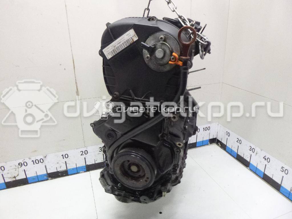 Фото Контрактный (б/у) двигатель CCZD для Volkswagen Tiguan 180 л.с 16V 2.0 л бензин 06J100038J {forloop.counter}}