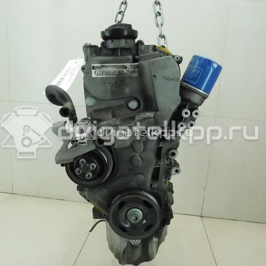 Фото Контрактный (б/у) двигатель CTHC для Volkswagen Touran 140 л.с 16V 1.4 л бензин 03C100040L