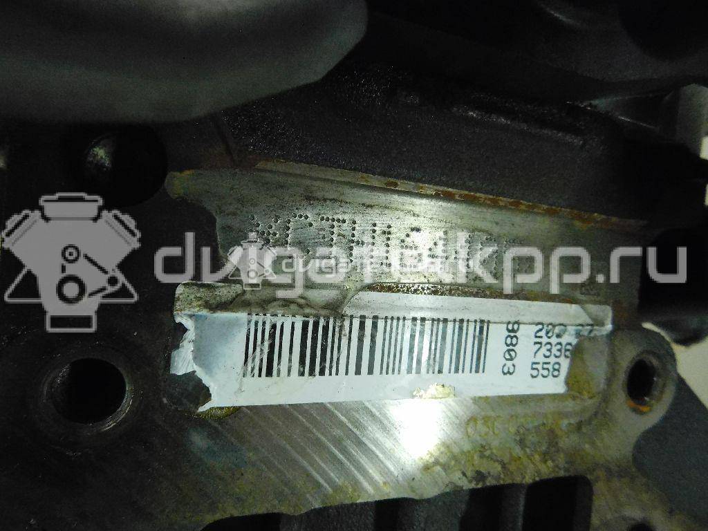 Фото Контрактный (б/у) двигатель CTHC для Volkswagen Touran 140 л.с 16V 1.4 л бензин 03C100040L {forloop.counter}}