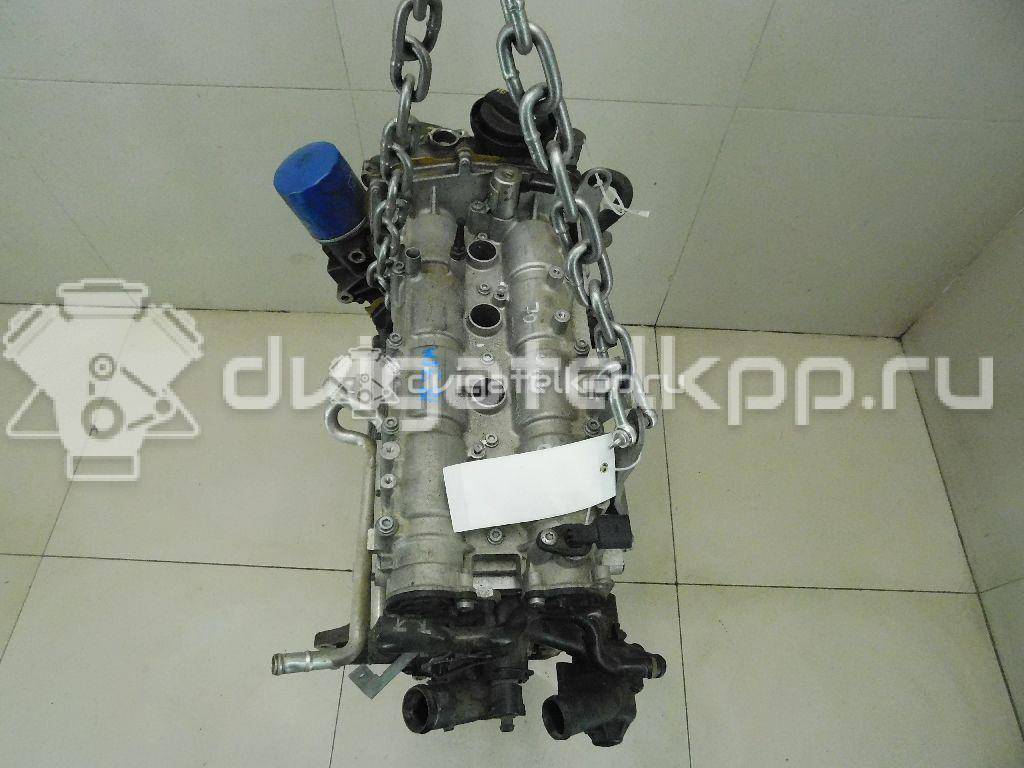 Фото Контрактный (б/у) двигатель CTHC для Volkswagen Touran 140 л.с 16V 1.4 л бензин 03C100040L {forloop.counter}}