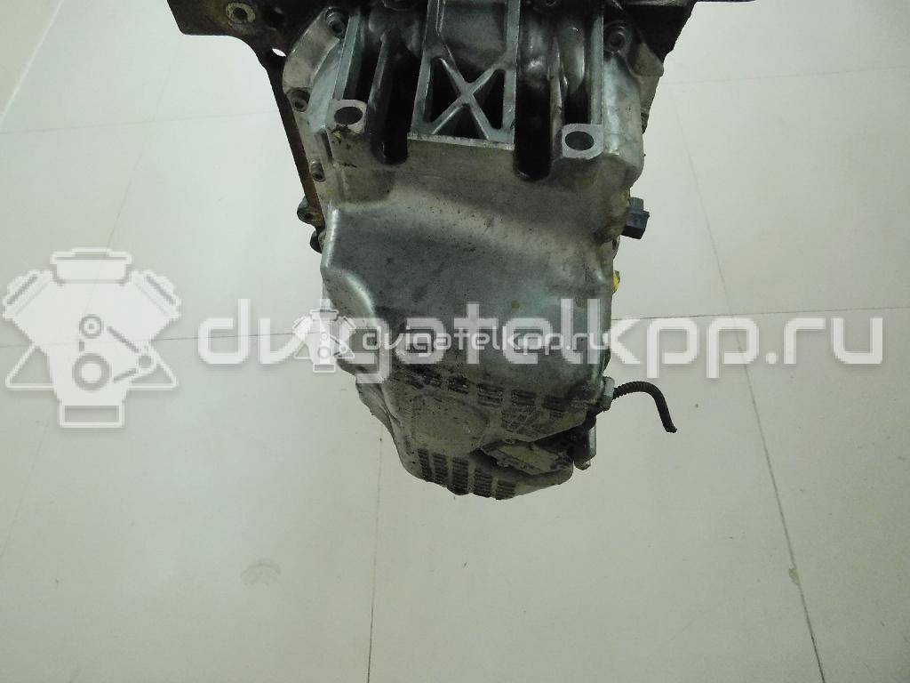 Фото Контрактный (б/у) двигатель CTHC для Volkswagen Touran 140 л.с 16V 1.4 л бензин 03C100040L {forloop.counter}}