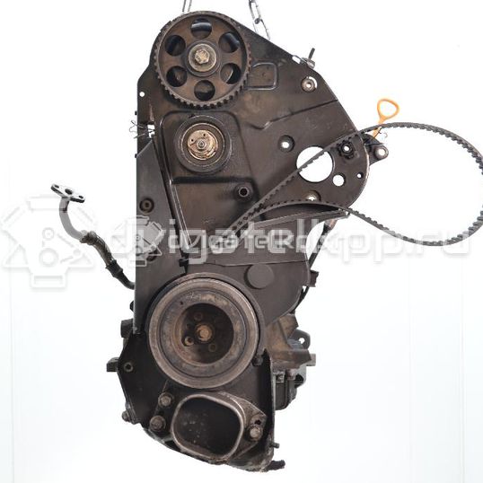 Фото Контрактный (б/у) двигатель AHU для Volkswagen Passat / Polo / Sharan / Golf 90-91 л.с 8V 1.9 л Дизельное топливо 028100092BX