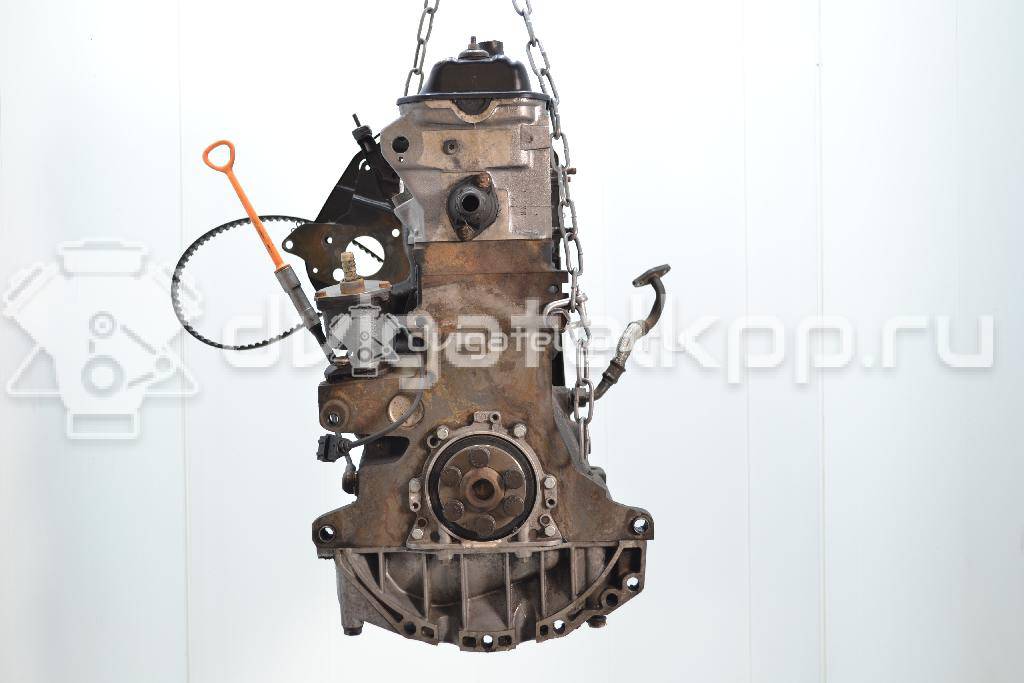 Фото Контрактный (б/у) двигатель AHU для Volkswagen Passat / Polo / Sharan / Golf 90-91 л.с 8V 1.9 л Дизельное топливо 028100092BX {forloop.counter}}