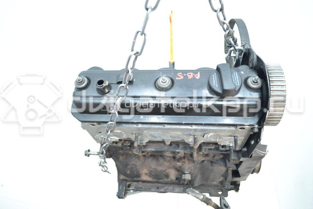 Фото Контрактный (б/у) двигатель AHU для Volkswagen Passat / Polo / Sharan / Golf 90-91 л.с 8V 1.9 л Дизельное топливо 028100092BX {forloop.counter}}