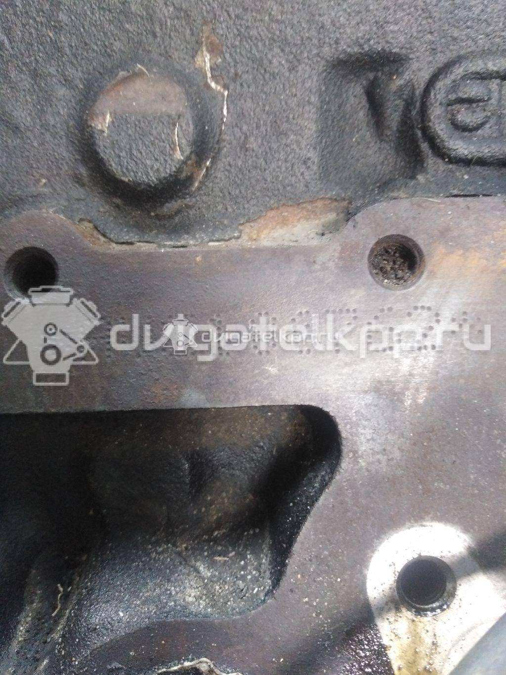 Фото Контрактный (б/у) двигатель AHU для Volkswagen Passat / Polo / Sharan / Golf 90-91 л.с 8V 1.9 л Дизельное топливо 028100092BX {forloop.counter}}