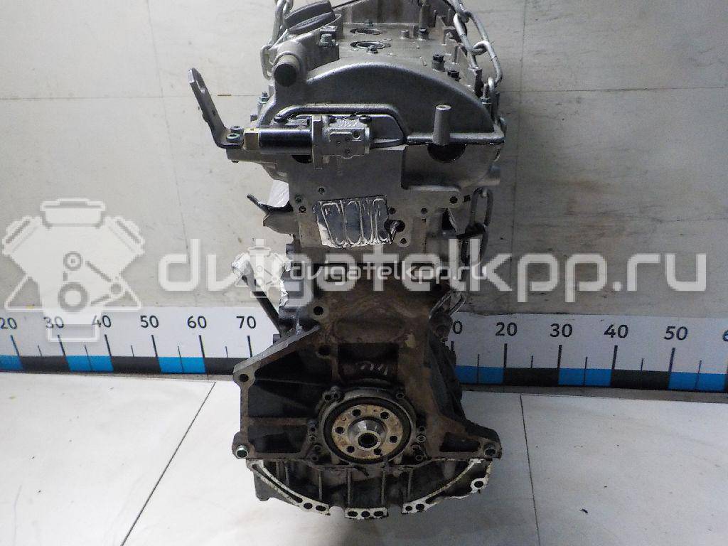 Фото Контрактный (б/у) двигатель AWM для Volkswagen / Audi 170 л.с 20V 1.8 л бензин 06B100098JX {forloop.counter}}