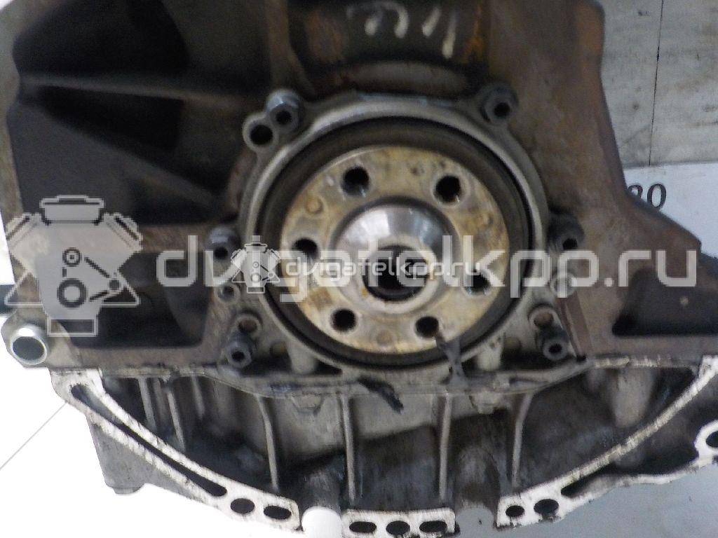 Фото Контрактный (б/у) двигатель AWM для Volkswagen / Audi 170 л.с 20V 1.8 л бензин 06B100098JX {forloop.counter}}